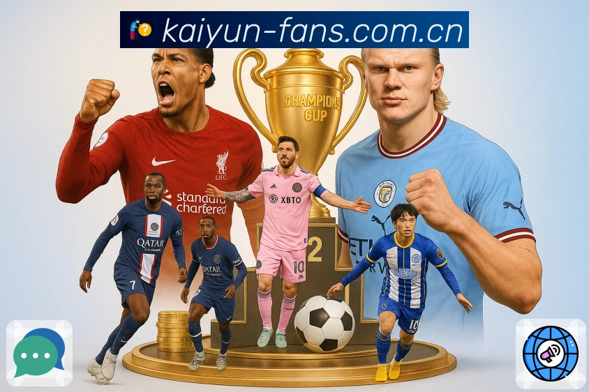 我们的品牌使命