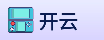 开云 Logo